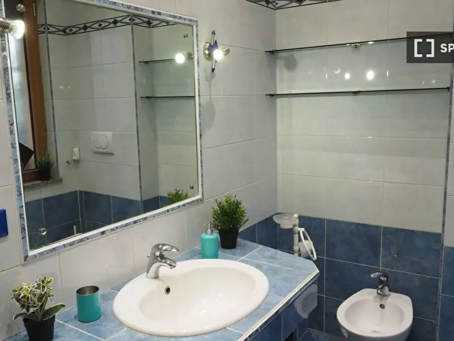 Immagine 6 di Camera condivisa in affitto  in Via Rodolfo Renier a Torino