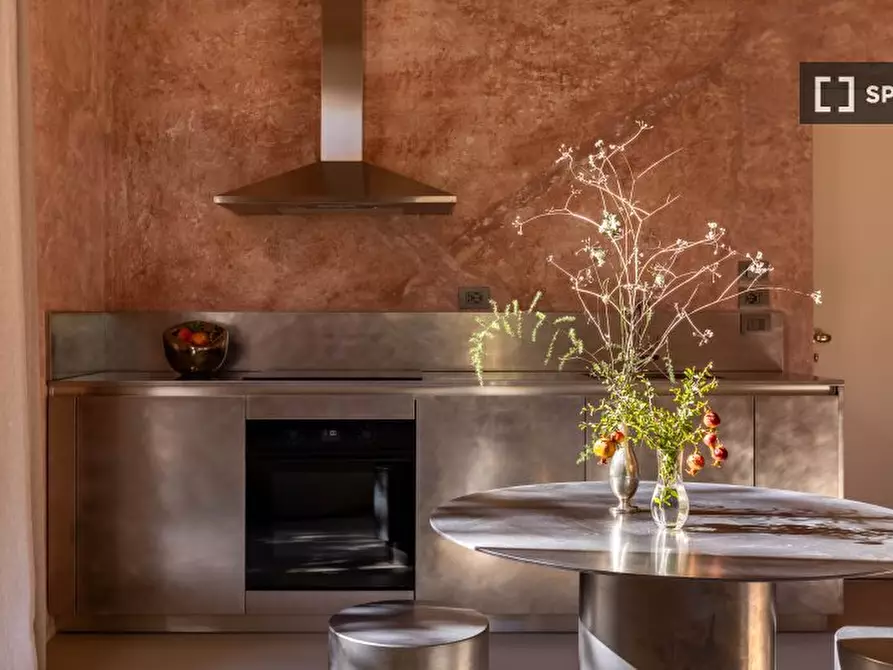 Immagine 9 di Appartamento in affitto  in Via Pietro Metastasio a Firenze