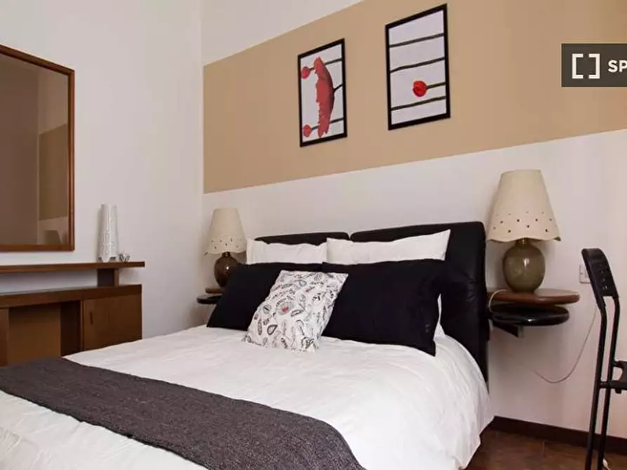 Immagine 6 di Camera condivisa in affitto  in Via Cormano a Milano