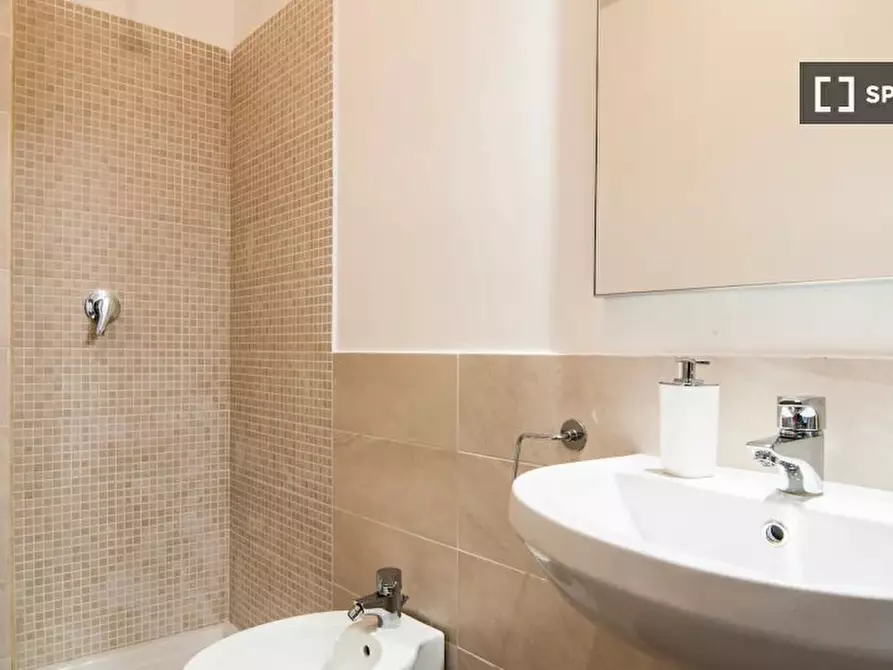 Immagine 18 di Appartamento in affitto  in Via Luigi de Marchi a Roma
