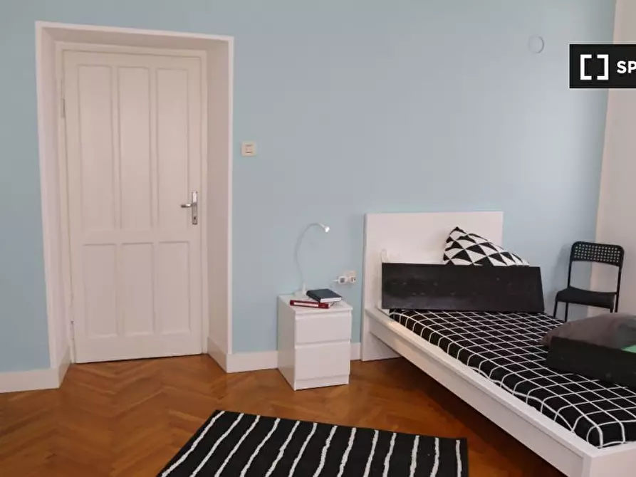 Immagine 14 di Camera condivisa in affitto  in Viale Verona a Trento