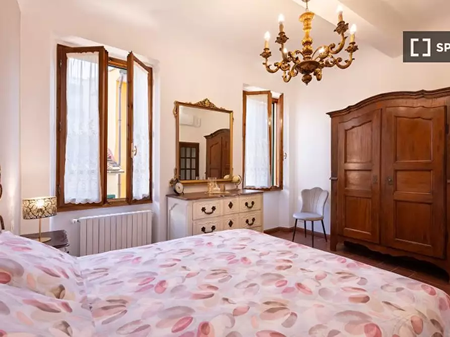 Immagine 5 di Appartamento in affitto  in Borgo Allegri a Firenze