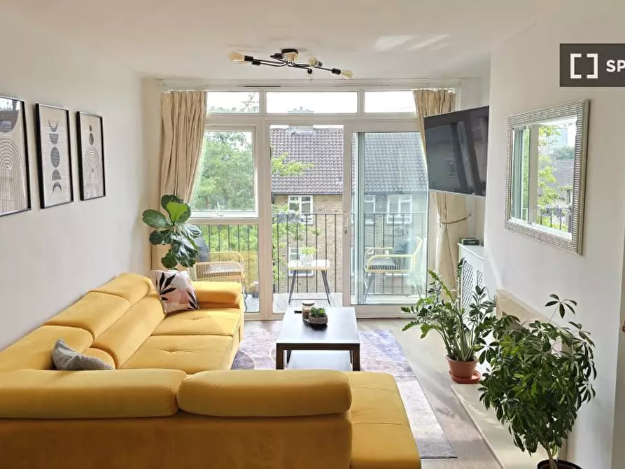 Immagine 2 di Appartamento in affitto  in Dobson Cl a Camden Town