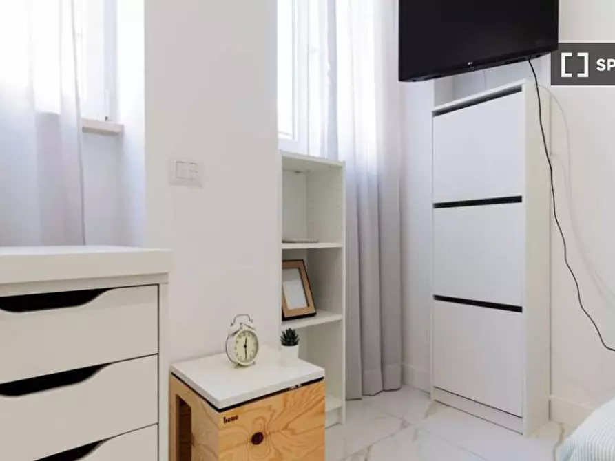 Immagine 5 di Camera condivisa in affitto  in Viale Bligny a Milano