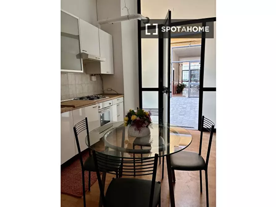 Immagine 3 di Ufficio in affitto  in Via Curtatone a Milano