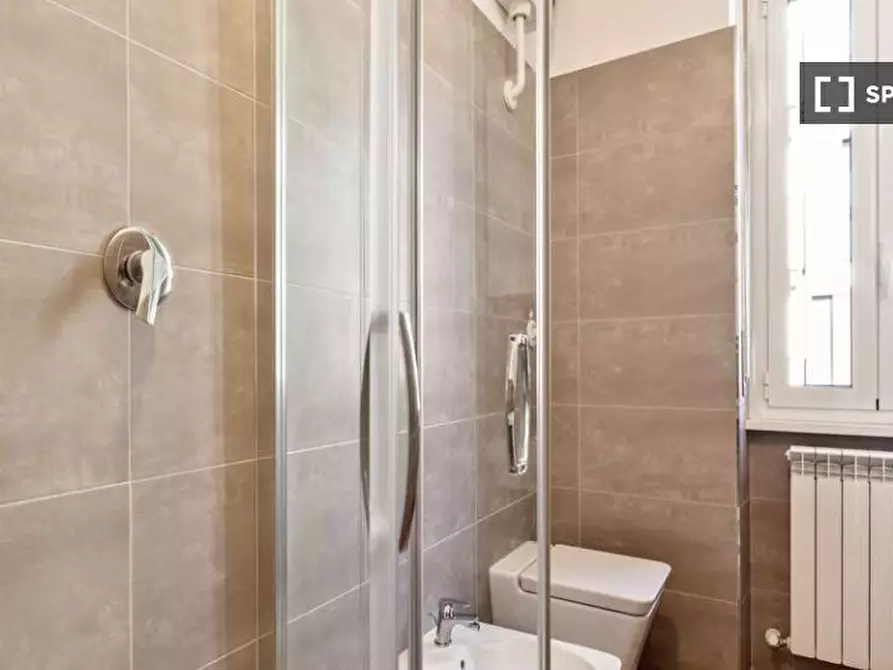 Immagine 15 di Camera condivisa in affitto  in Via Pantigliate a Milano