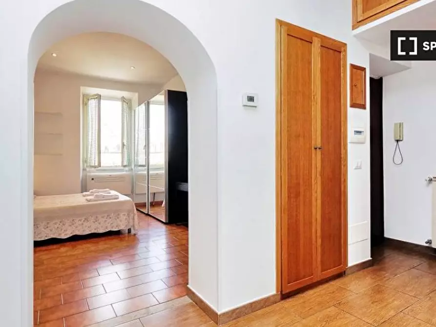 Immagine 19 di Appartamento in affitto  in Via Amedeo Cencelli, 00177 Roma RM, Italy a Roma