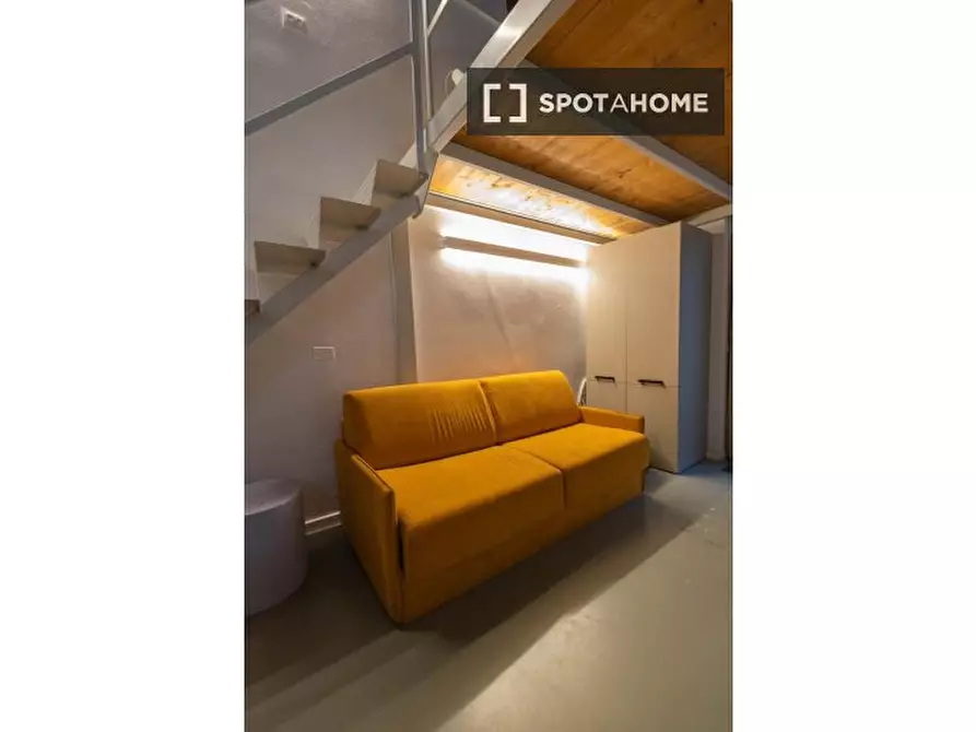 Immagine 6 di Ufficio in affitto  in Via Privata Sartirana a Milano