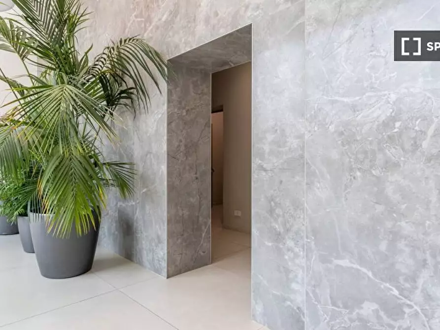 Immagine 13 di Appartamento in affitto  in Via Privata Tarvisio a Milano