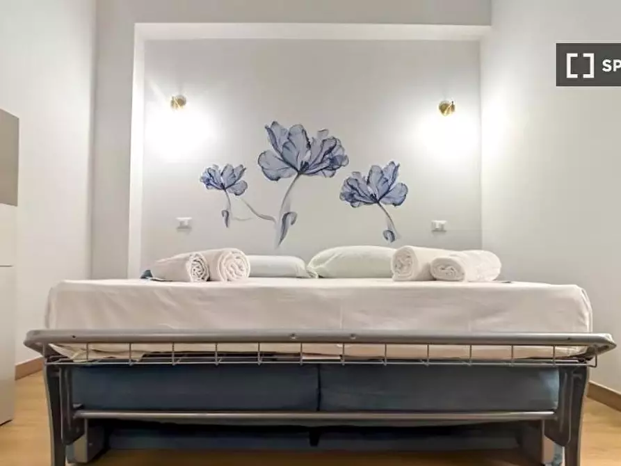 Immagine 7 di Appartamento in affitto  in Via Cerveteri a Roma