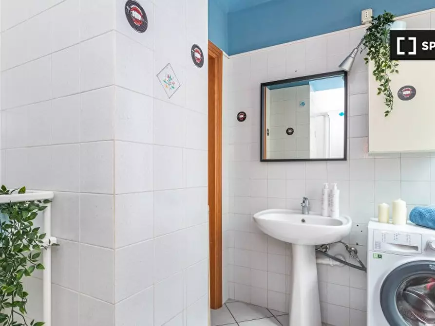 Immagine 8 di Appartamento in affitto  in Corso Tortona a Torino