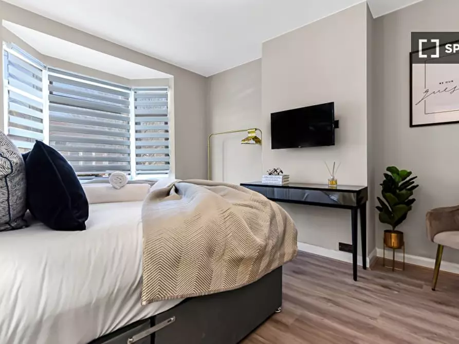 Immagine 16 di Appartamento in affitto  in Wightman Rd a Tottenham