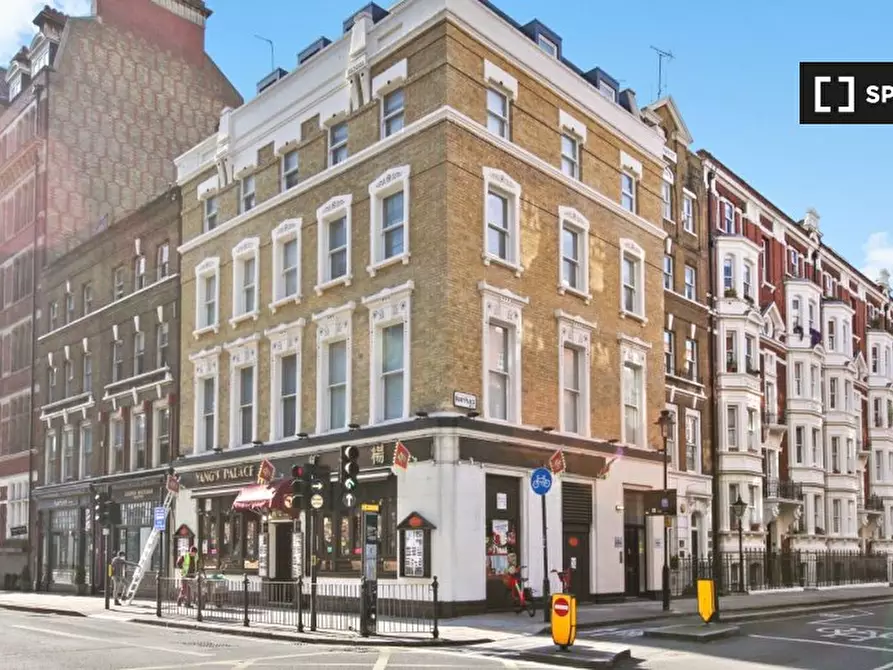 Immagine 11 di Appartamento in affitto  in Virginia House a Camden Town