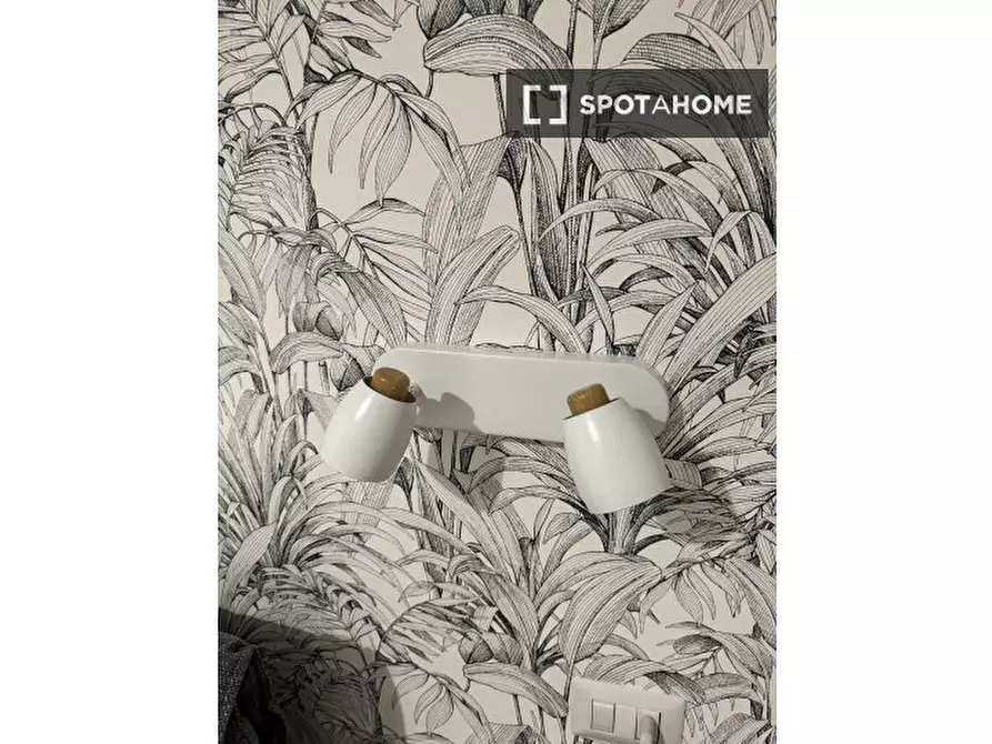 Immagine 15 di Appartamento in affitto  in Via Gaspare Aselli a Milano