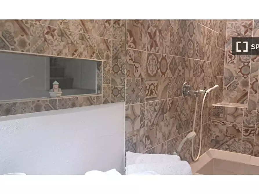 Immagine 9 di Camera condivisa in affitto  in Alzaia Naviglio Pavese a Milano