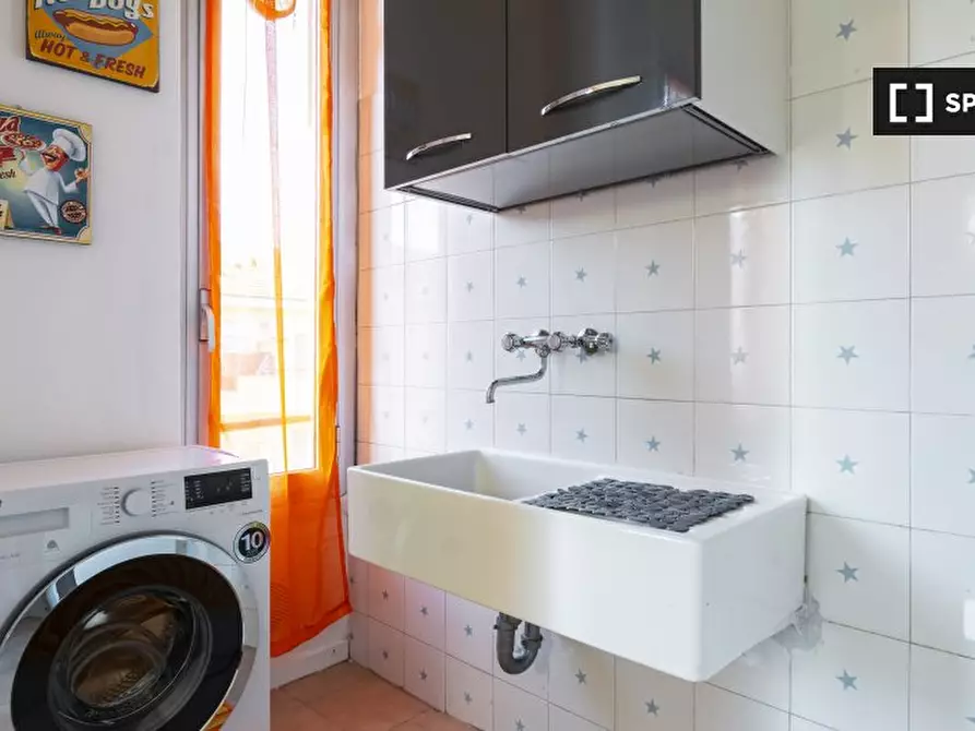 Immagine 12 di Ufficio in affitto  in Via Privata S. Martiniano a Milano