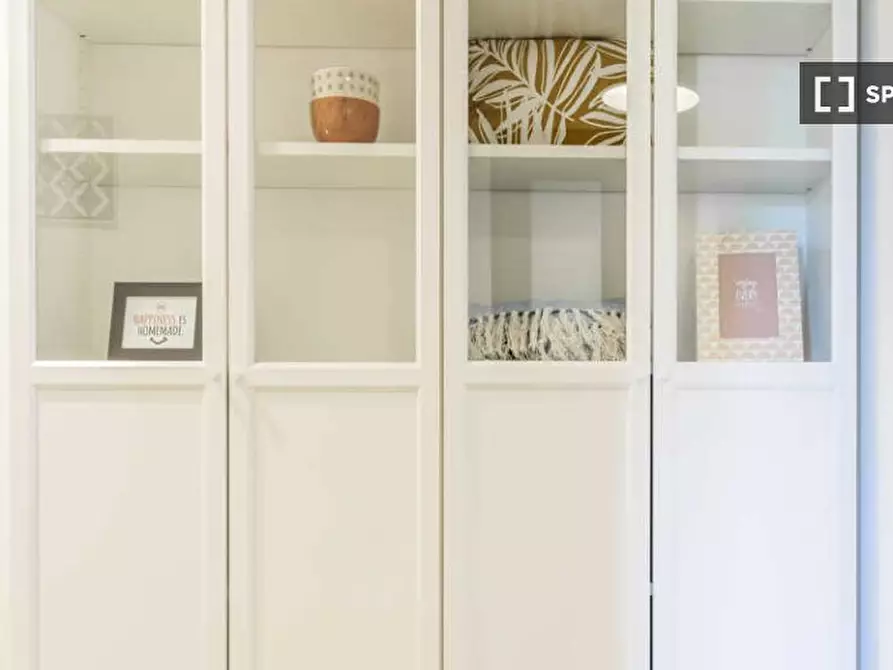 Immagine 15 di Camera condivisa in affitto  in Via Felice Mendelssohn a Padova