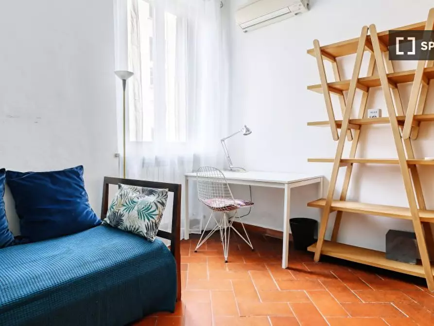 Immagine 2 di Appartamento in affitto  in Via Carlo Farini a Milano