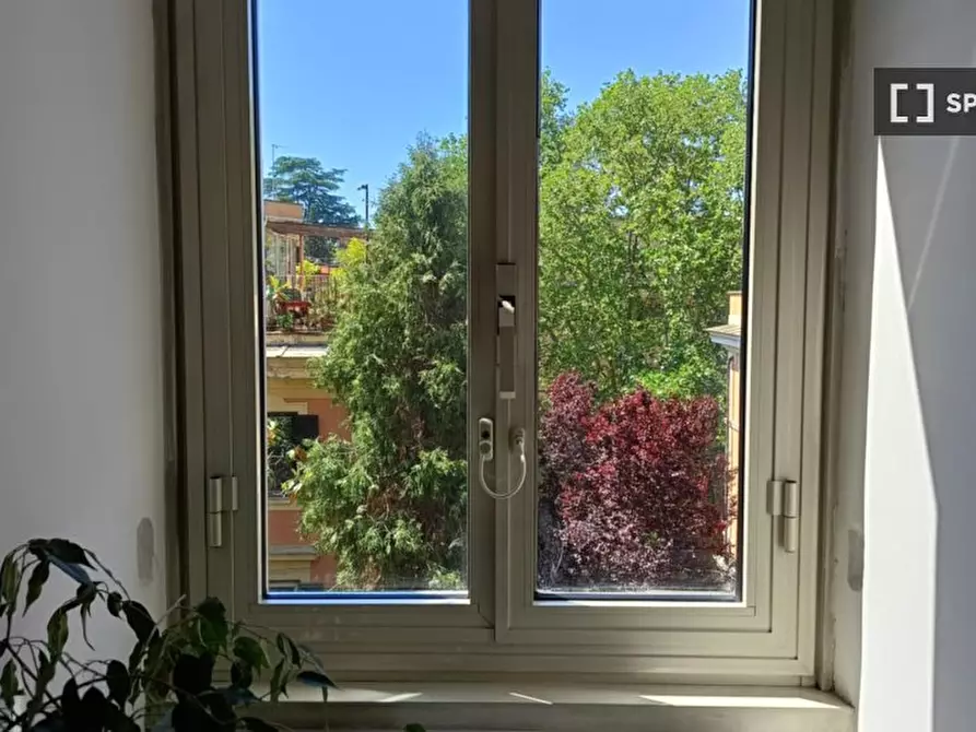 Immagine 6 di Appartamento in affitto  in Viale del Vignola a Roma