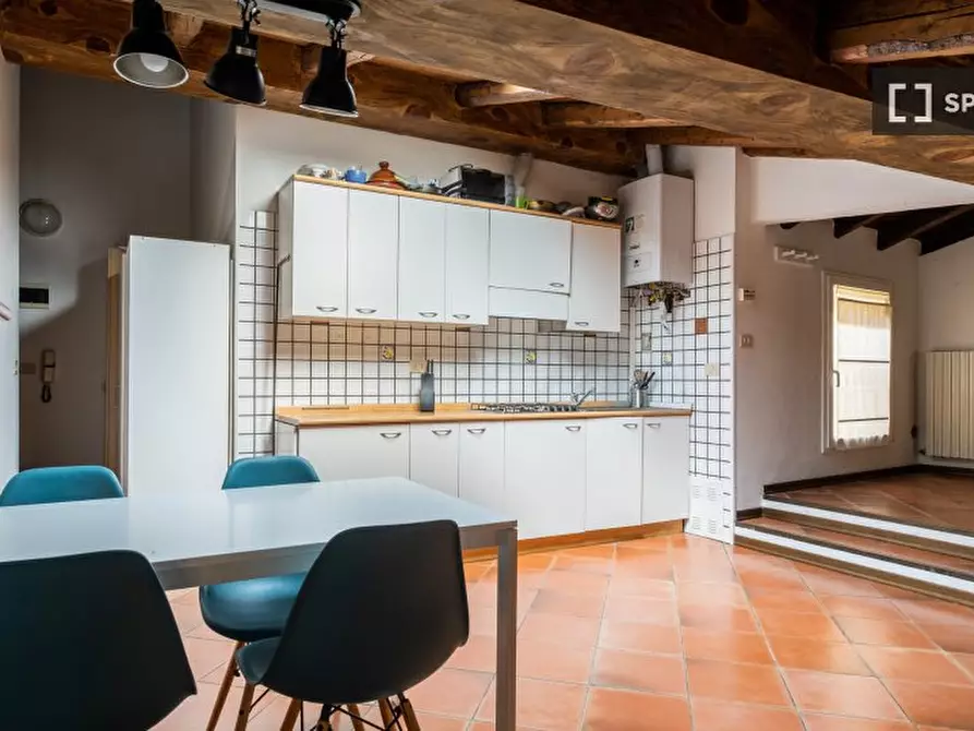 Immagine 7 di Appartamento in affitto  in Via Nosadella a Bologna