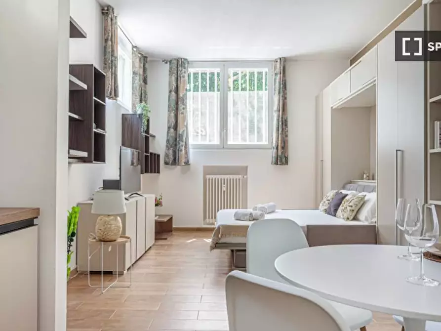 Immagine 7 di Ufficio in affitto  in Via Stromboli a Milano