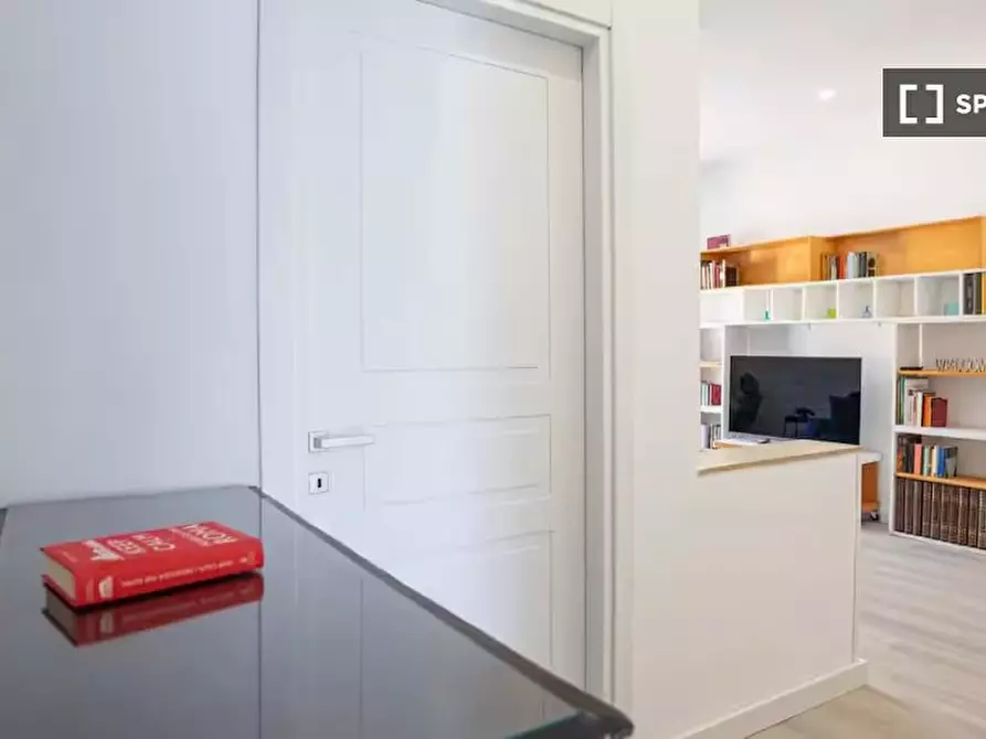 Immagine 6 di Appartamento in affitto  in Via Marmorata a Roma