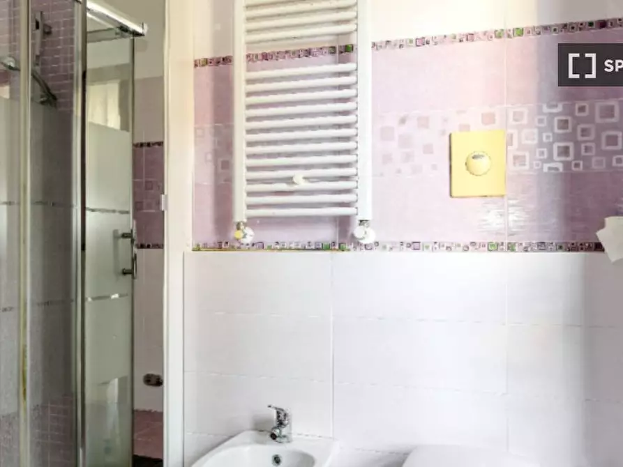 Immagine 9 di Camera condivisa in affitto  in Via Jan Palach a Milano