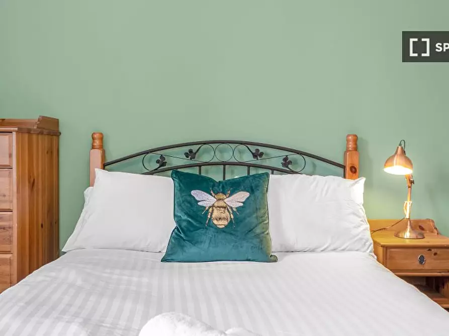 Immagine 4 di Appartamento in affitto  in /9 Hawthornvale a Newhaven and Leith