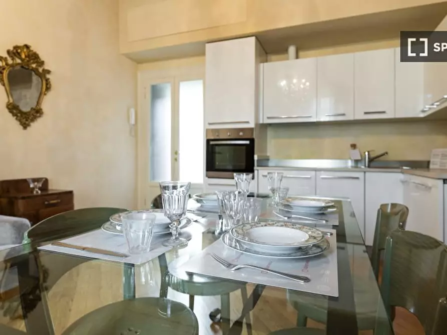 Immagine 6 di Appartamento in affitto  in Ripa di Porta Ticinese a Milano