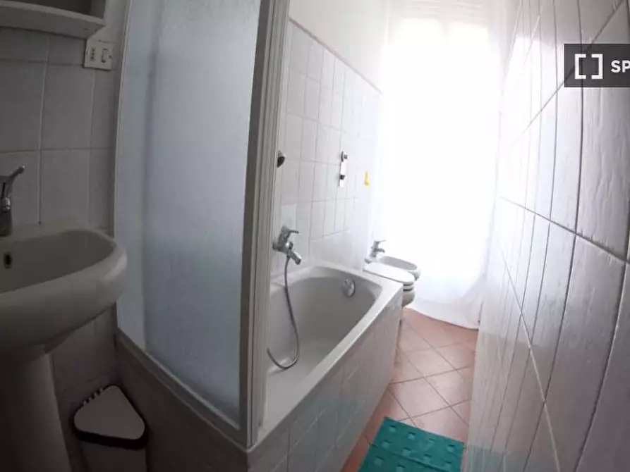 Immagine 10 di Camera condivisa in affitto  in Via Felice Casati a Milano