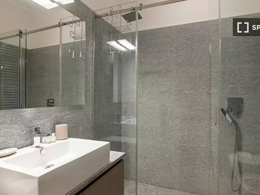 Immagine 10 di Appartamento in affitto  in Via dell'Unione a Milano
