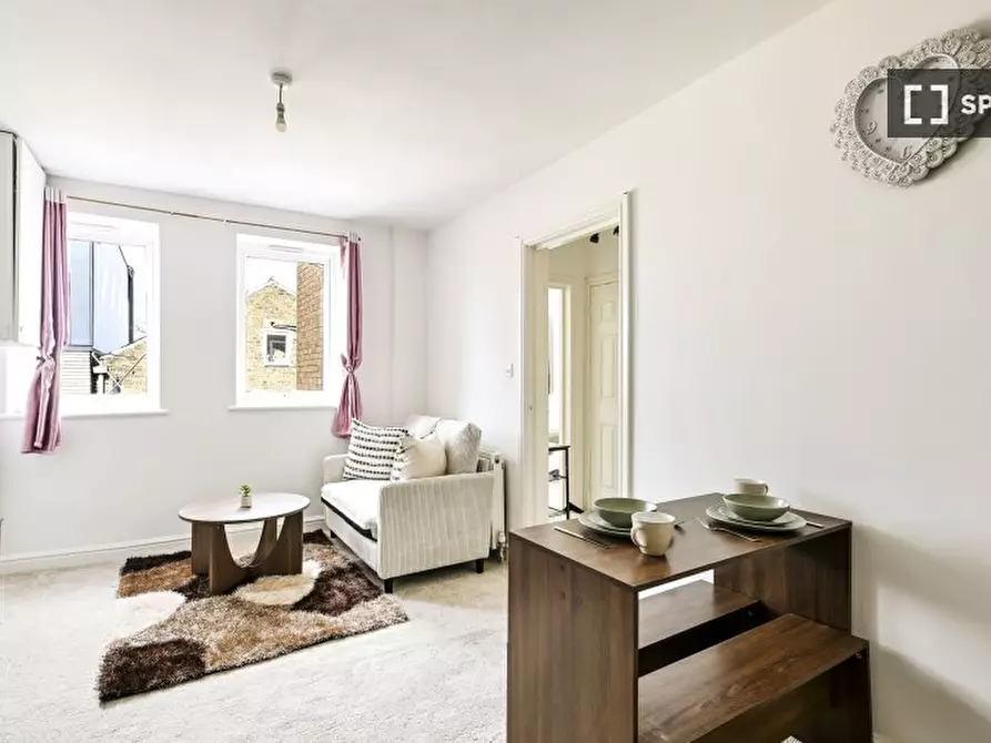 Immagine 5 di Appartamento in affitto  in Broadway a Ealing