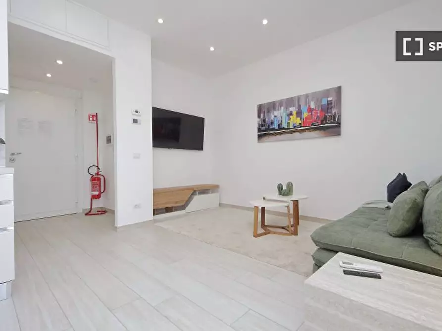 Immagine 16 di Appartamento in affitto  in Viale Ammiraglio del Bono a Roma