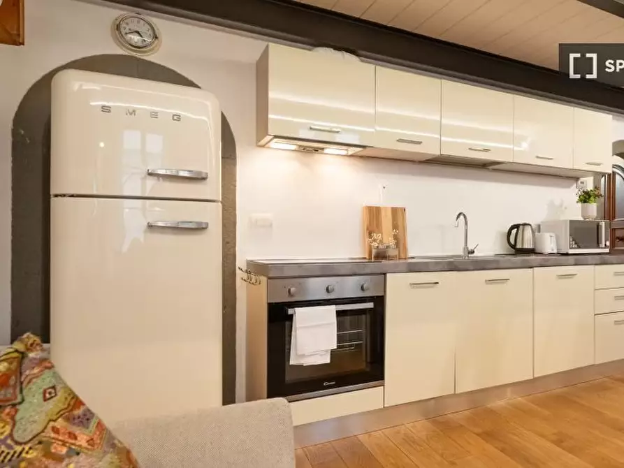 Immagine 8 di Appartamento in affitto  in Via Monalda a Firenze