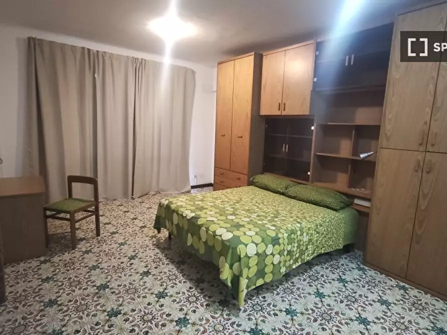 Immagine 12 di Camera condivisa in affitto  in Via Giuseppe Veronese a Roma