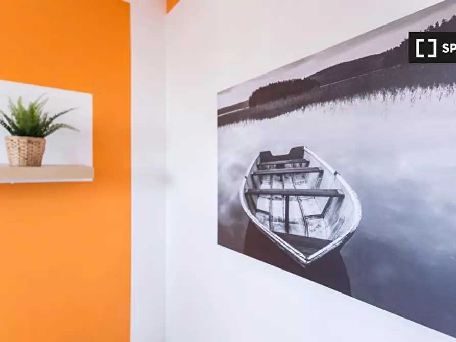 Immagine 15 di Camera condivisa in affitto  in Via Massimo Gorki a Bologna