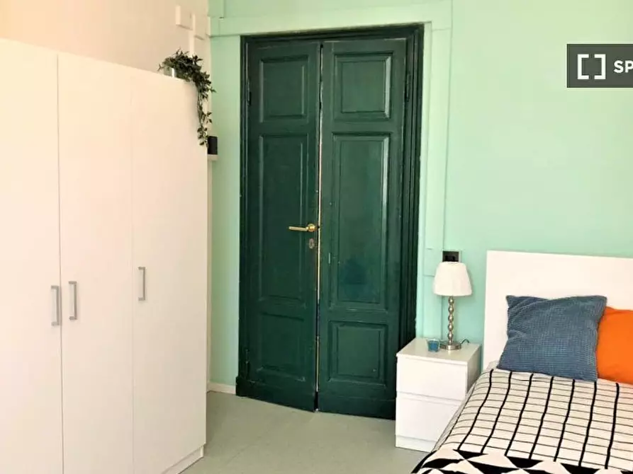 Immagine 2 di Camera condivisa in affitto  in VIA DELLA CERNAIA a Firenze