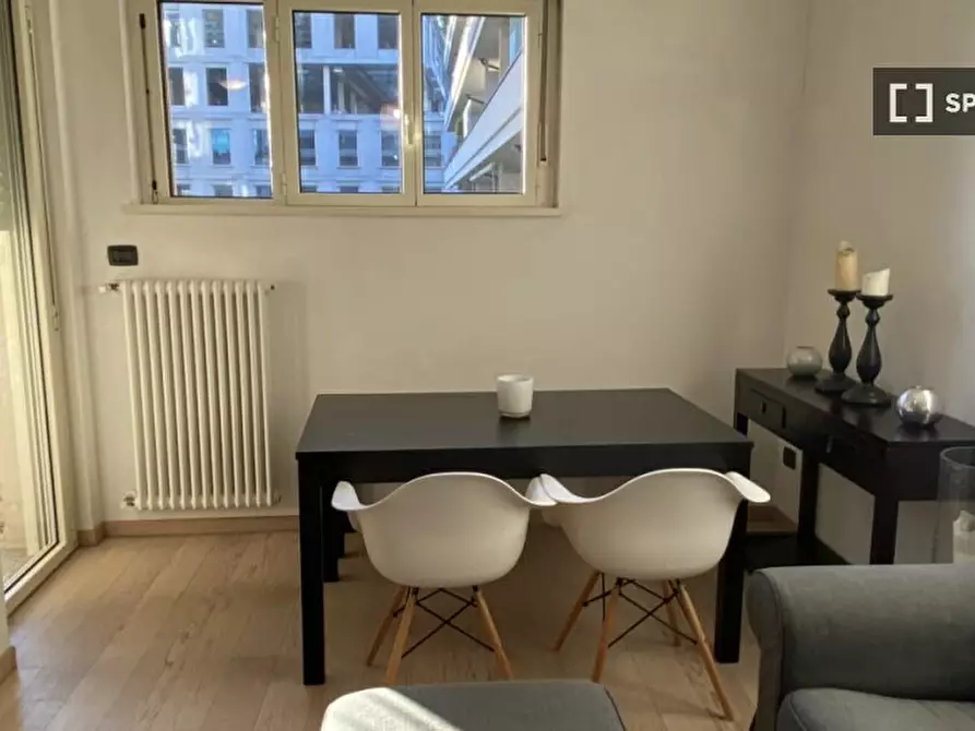 Immagine 4 di Appartamento in affitto  in Via Adamello a Milano
