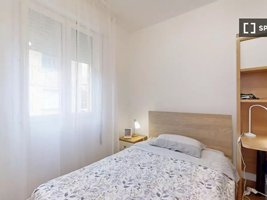 Immagine 3 di Camera condivisa in affitto  in VIA pietro selvatico a Padova