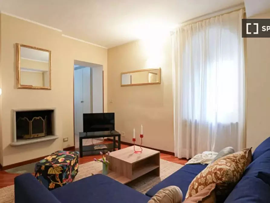 Immagine 15 di Appartamento in affitto  in Via Giuseppe Mazzini a Torino