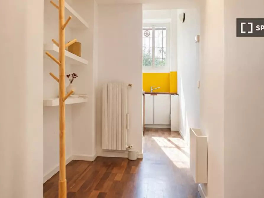 Immagine 10 di Appartamento in affitto  in Via Paolo Lomazzo a Milano