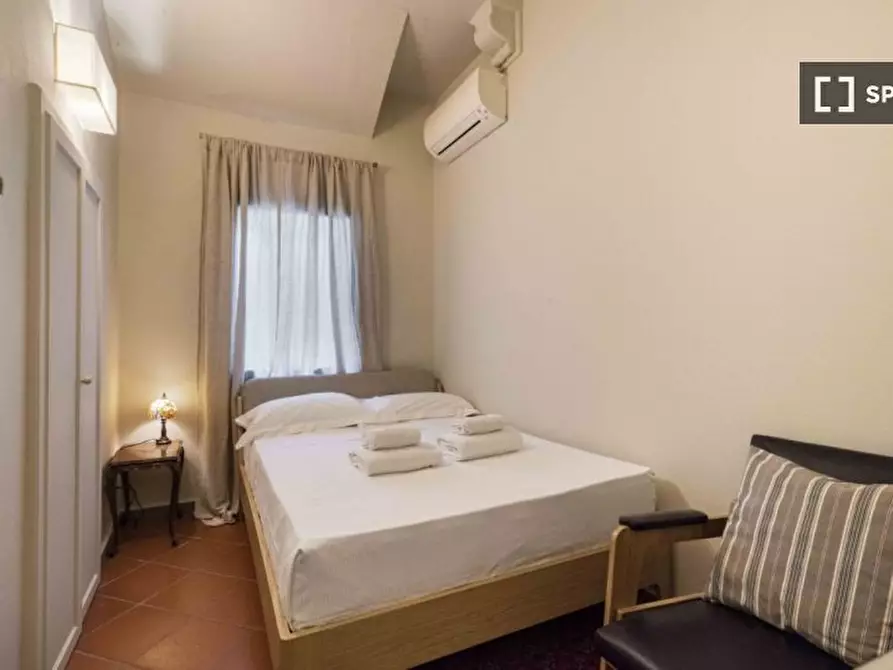 Immagine 9 di Appartamento in affitto  in Borgo S. Frediano a Firenze