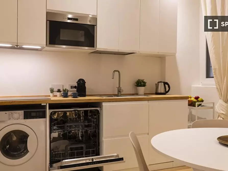 Immagine 9 di Appartamento in affitto  in Corso di Porta Ticinese a Milano