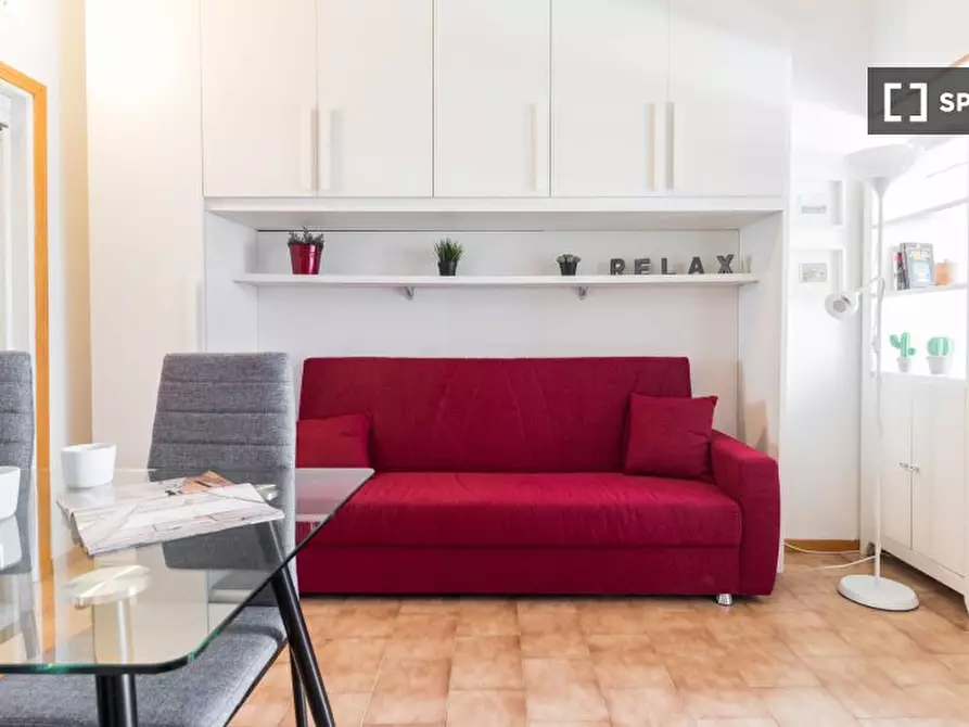 Immagine 9 di Appartamento in affitto  in Via Giorgio Washington a Milano