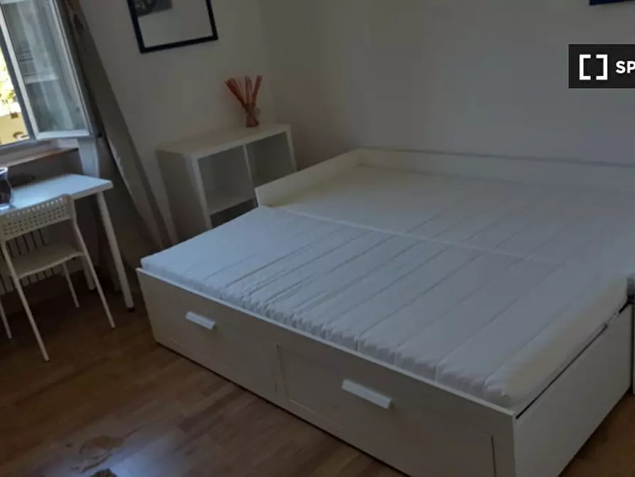 Immagine 9 di Camera condivisa in affitto  in Via Panfilo Castaldi, 20124 Milano MI, Italy a Milano