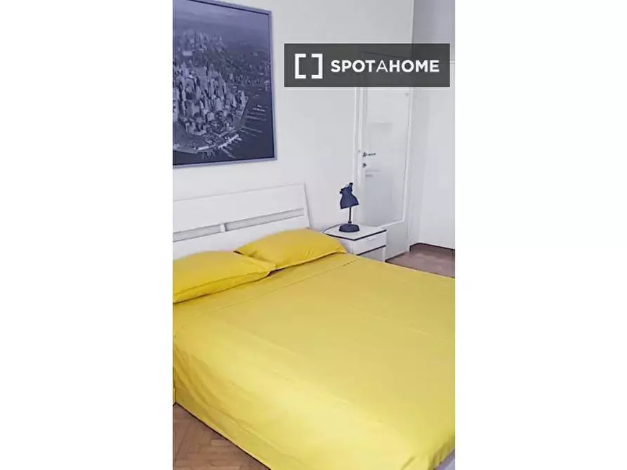 Immagine 16 di Appartamento in affitto  in Via dei Grimani a Milano