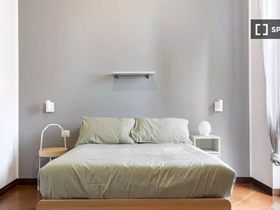 Immagine 4 di Camera condivisa in affitto  in Viale Bacchiglione Milan a Milano