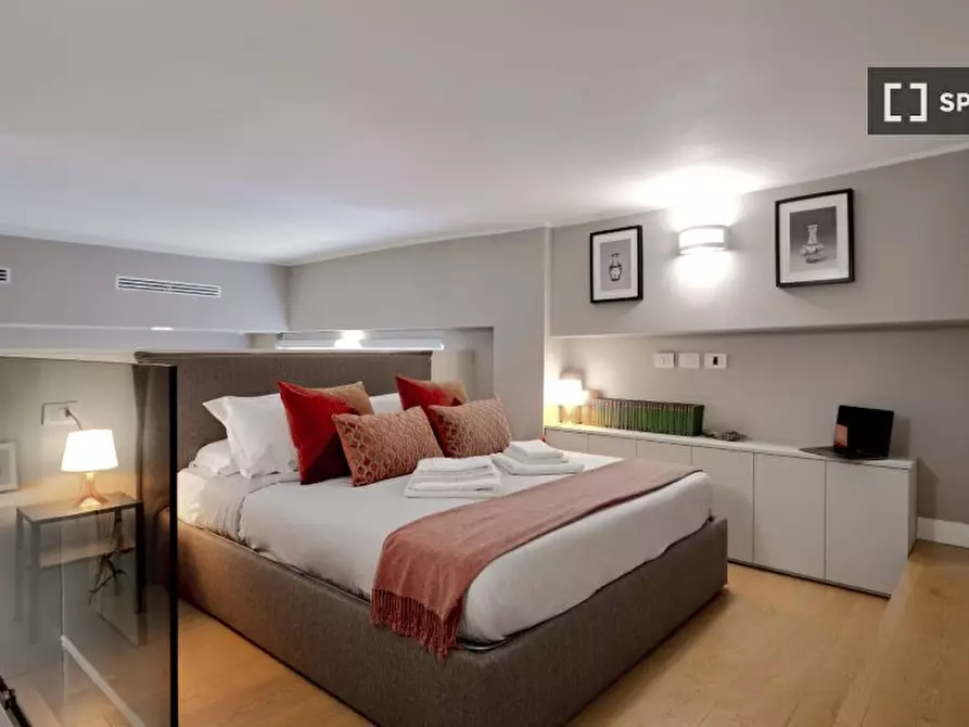 Immagine 11 di Appartamento in affitto  in Via Aleardo Aleardi a Milano