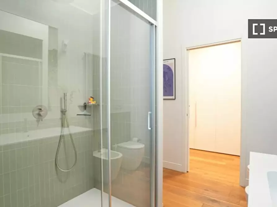 Immagine 9 di Appartamento in affitto  in Via Giuseppe Mazzini a Torino