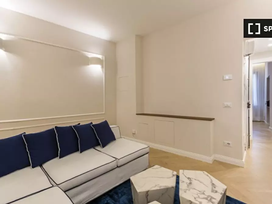 Immagine 4 di Appartamento in affitto  in Via Pietrapiana a Firenze